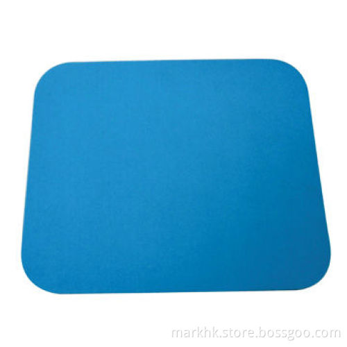 Mouse Pad, Customized Patterns and Colors Accepted
